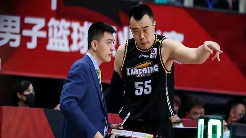 关于辽宁本土球员崭露头角，成为队伍中流砥柱的信息