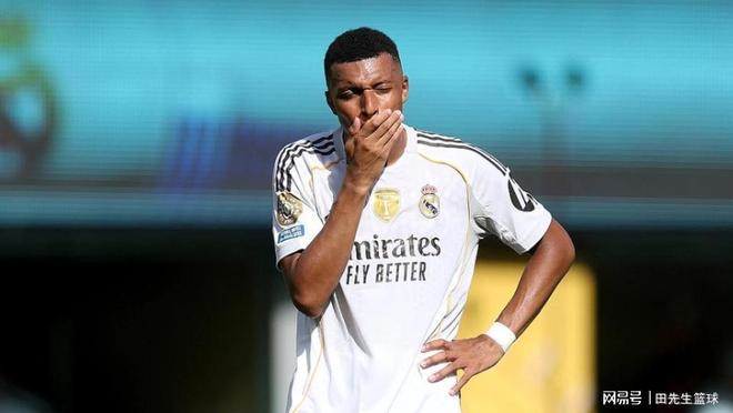 姆巴佩遭遇七连败，巴塞罗那教练面临压力！